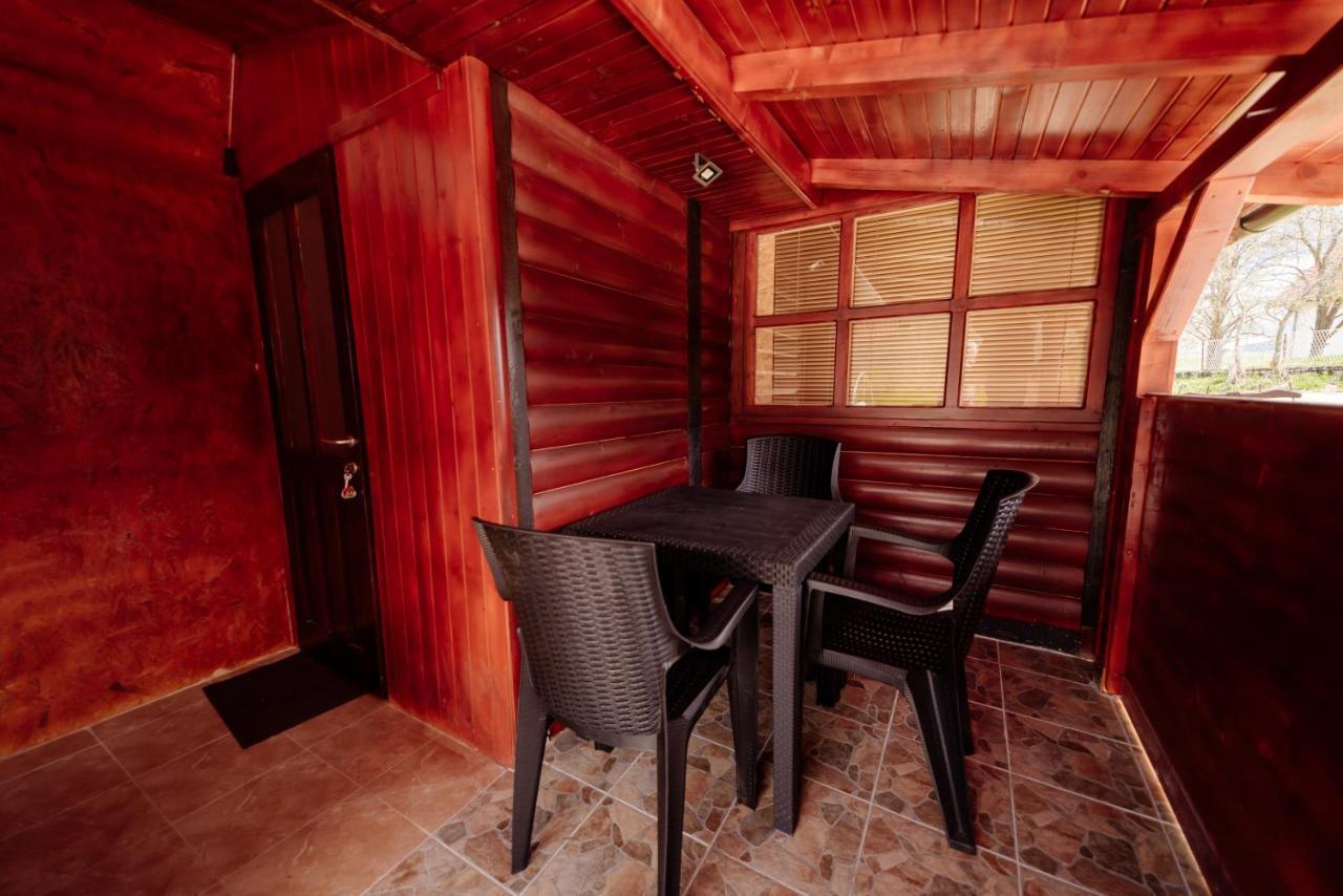 Апартаменти Bakalovina House Нова-Варош Екстер'єр фото
