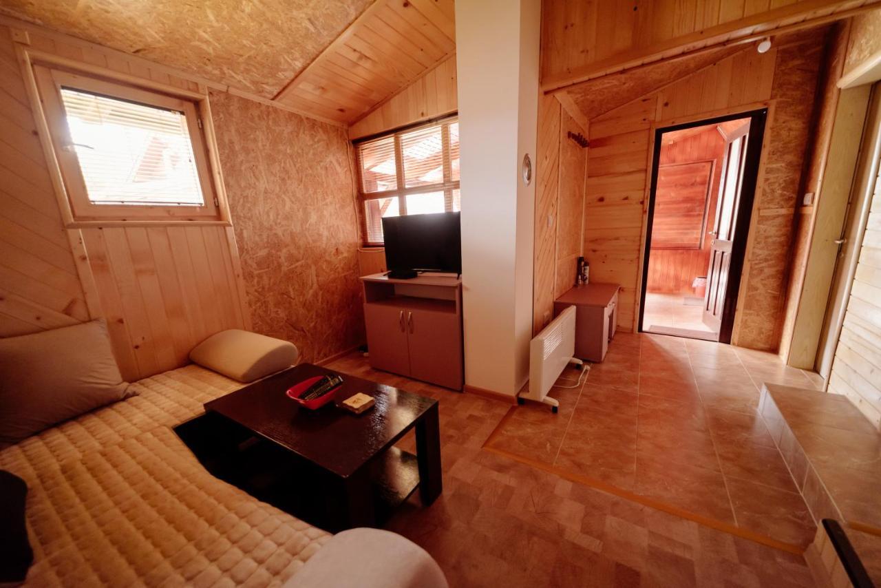 Апартаменти Bakalovina House Нова-Варош Екстер'єр фото