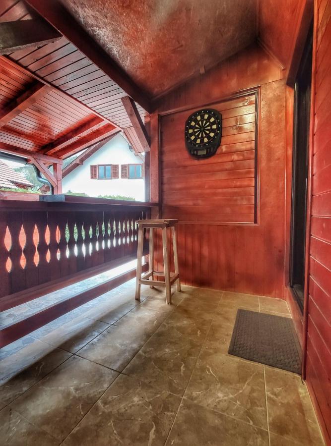 Апартаменти Bakalovina House Нова-Варош Екстер'єр фото