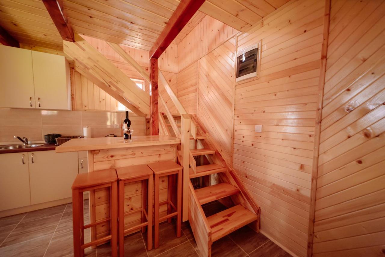 Апартаменти Bakalovina House Нова-Варош Екстер'єр фото