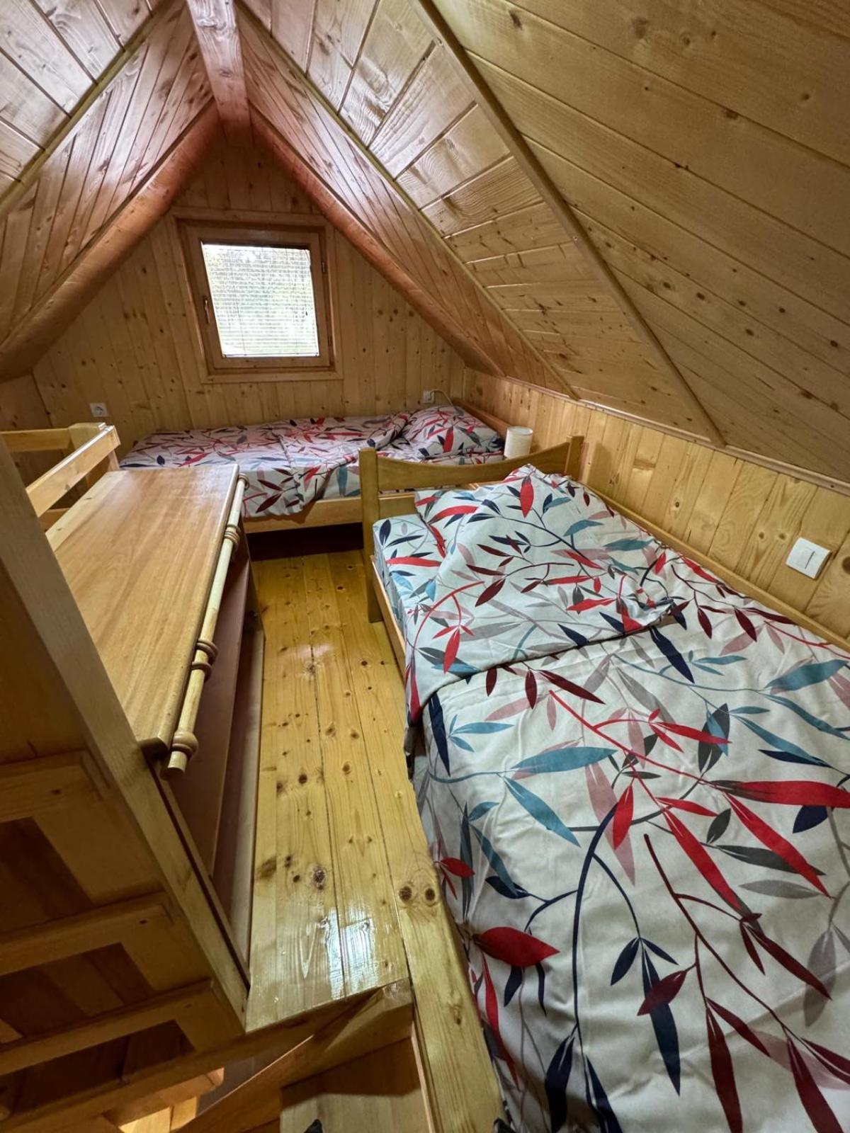 Апартаменти Bakalovina House Нова-Варош Екстер'єр фото